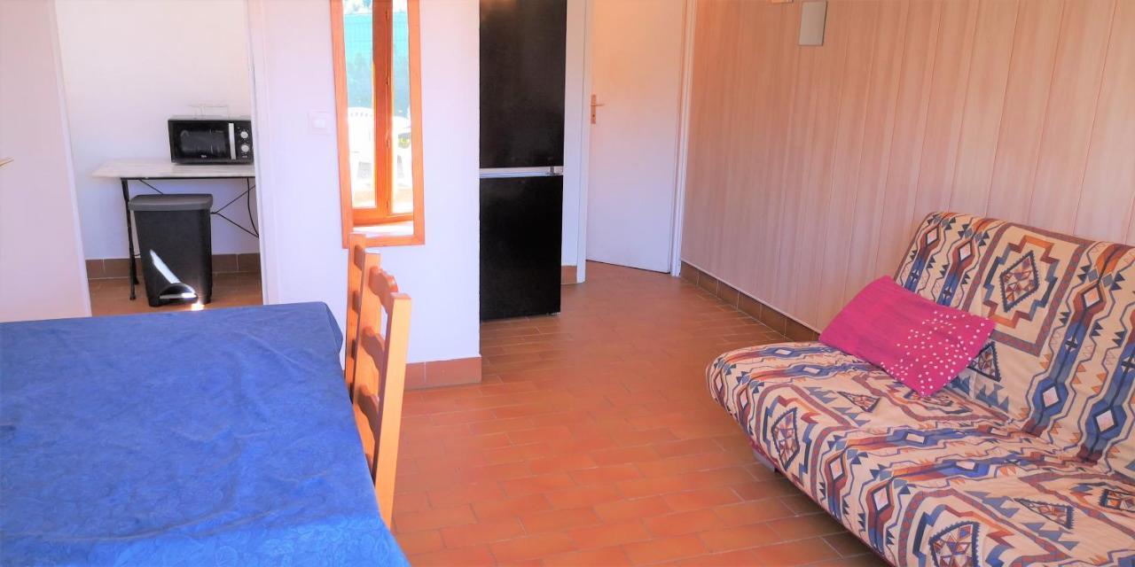 Residence Cap Azur Maison N° 106 Villeneuve-Loubet Dış mekan fotoğraf