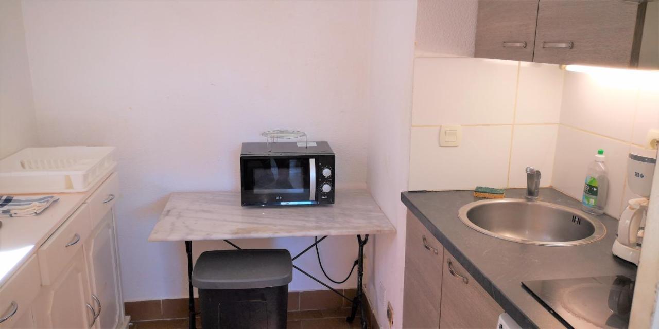 Residence Cap Azur Maison N° 106 Villeneuve-Loubet Dış mekan fotoğraf