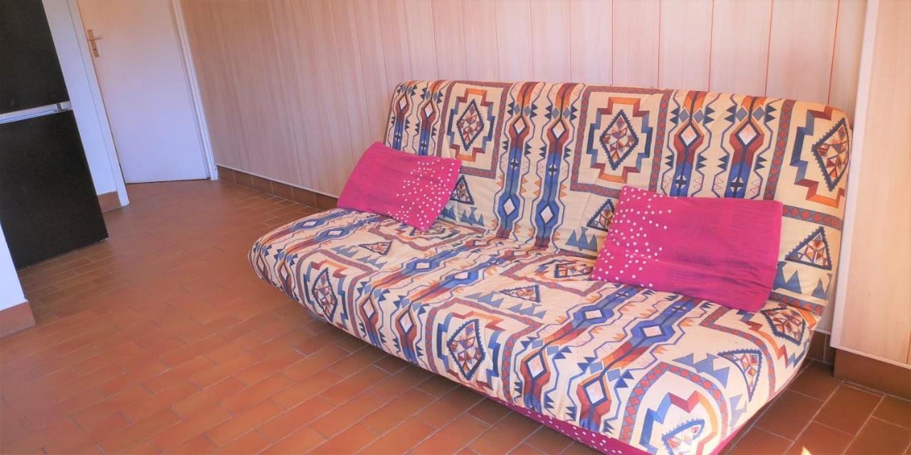 Residence Cap Azur Maison N° 106 Villeneuve-Loubet Dış mekan fotoğraf