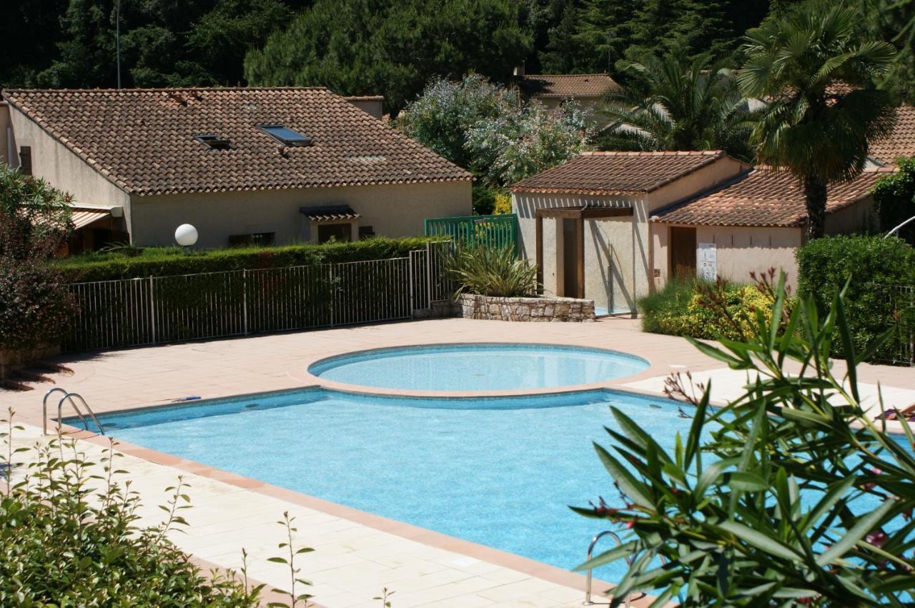 Residence Cap Azur Maison N° 106 Villeneuve-Loubet Dış mekan fotoğraf