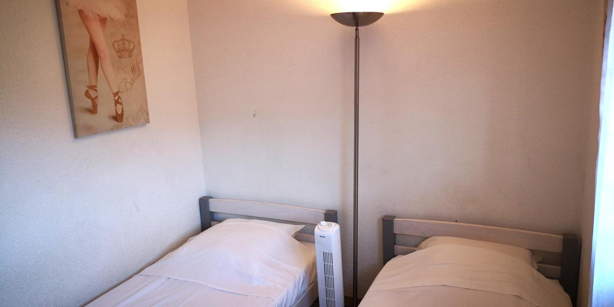 Residence Cap Azur Maison N° 106 Villeneuve-Loubet Dış mekan fotoğraf
