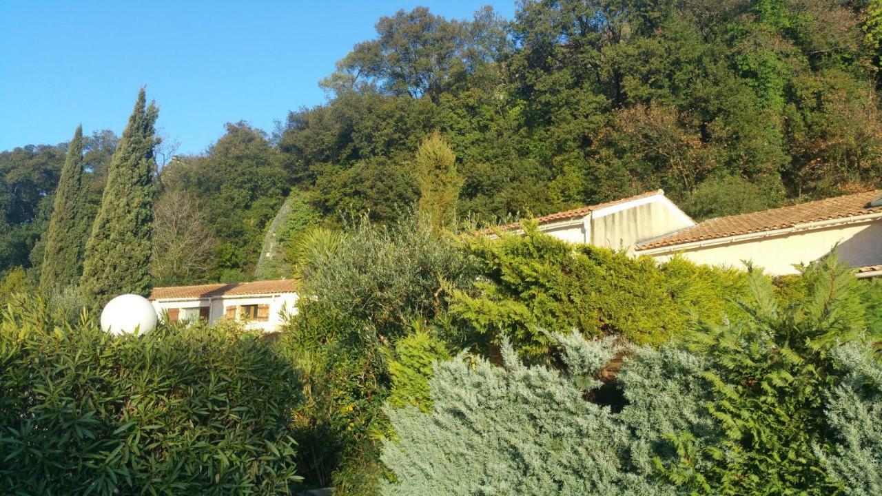 Residence Cap Azur Maison N° 106 Villeneuve-Loubet Dış mekan fotoğraf